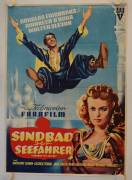 Sindbad der Seefahrer (Sinbad the Sailor)